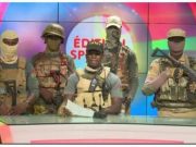 Burkina: le capitaine Ibrahim Traoré convoque les Secrétaires généraux des ministères