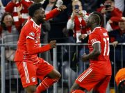 Ligue des Champions: Marseille se relance, le Bayern enchaîne, le Barça dans le doute