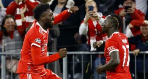 Ligue des Champions: Marseille se relance, le Bayern enchaîne, le Barça dans le doute