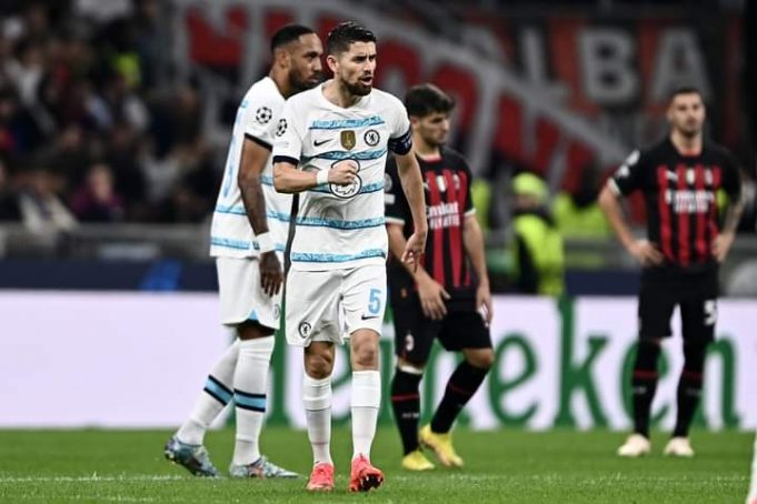 Ligue des champions : Chelsea enchaîne le PSG cale, la Juventus s’effondre…