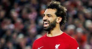 Ligue des Champions: le réveil de Mohamed Salah, le Barça au bord de l’élimination