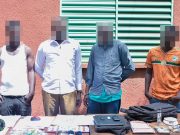 Ouagadougou: deux réseaux de malfrats spécialisés de vol, trafic de drogues et usage de faux, aux arrêts