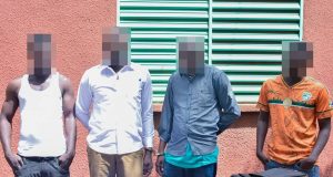 Ouagadougou: deux réseaux de malfrats spécialisés de vol, trafic de drogues et usage de faux, aux arrêts