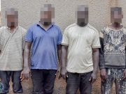 Ouagadougou : un présumé voleur et ses acolytes aux arrêts