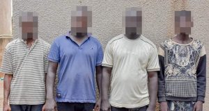 Ouagadougou : un présumé voleur et ses acolytes aux arrêts