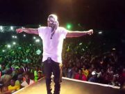 RDC: 11 morts au cours d’un concert de Fally Ipupa