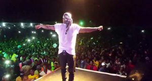 RDC: 11 morts au cours d’un concert de Fally Ipupa