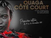 Cinéma: bientôt un festival dédié au court métrage à Ouaga