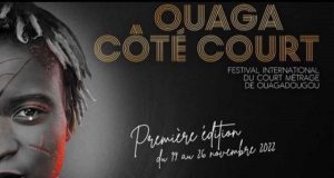 Cinéma: bientôt un festival dédié au court métrage à Ouaga