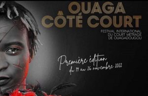 Cinéma: bientôt un festival dédié au court métrage à Ouaga