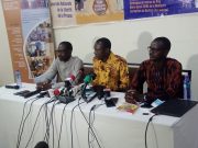 Liberté d’expression et de la presse: une régression progressive constatée au Burkina