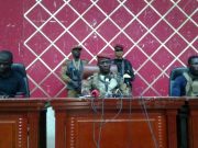 Burkina : le capitaine Ibrahim Traoré invite à abandonner « les lourdeurs administratives »
