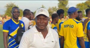 Burkina/Ligue 1: début de saison réussi pour l’AS DOUANES de Kamou Malo