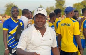 Burkina/Ligue 1: début de saison réussi pour l’AS DOUANES de Kamou Malo