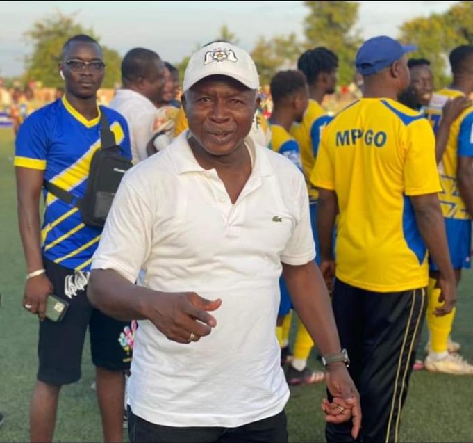 Burkina/Ligue 1: début de saison réussi pour l’AS DOUANES de Kamou Malo