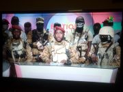 Burkina/Transition: l’Acte fondamental du MPSR