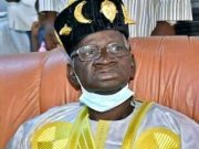 Burkina: décès de Noufou Ouédraogo