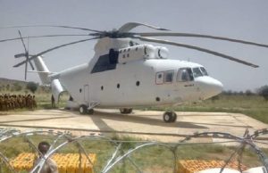Burkina: la ville de Djibo ravitaillée après plusieurs alertes