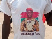 Bobo-Dioulasso: le capitaine Ibrahim Traoré appelé «à prendre ses responsabilités»