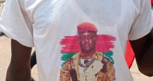 Bobo-Dioulasso: le capitaine Ibrahim Traoré appelé «à prendre ses responsabilités»