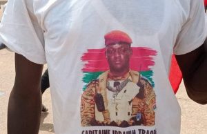 Bobo-Dioulasso: le capitaine Ibrahim Traoré appelé «à prendre ses responsabilités»