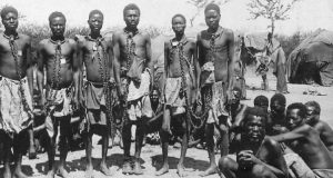 Génocide: vers de nouvelles négociations des accords entre la Namibie et l’Allemagne