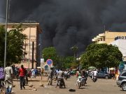 Burkina: fermeture des Instituts français suite à des actes de vandalisme et de saccage