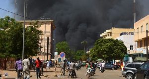 Burkina: fermeture des Instituts français suite à des actes de vandalisme et de saccage