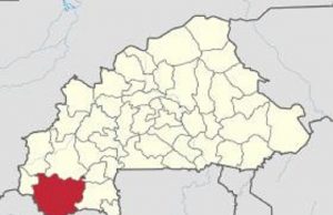 Burkina: quatre agriculteurs tués dans la région des Cascades