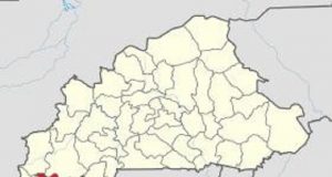 Burkina: un célèbre danseur tué par des assaillants à l’Ouest