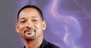Oscars: Will Smith attendu en décembre prochain dans un film avec Apple