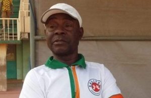 Burkina/Football: décès de l’ancien coach de Salitas Ladji Coulibaly