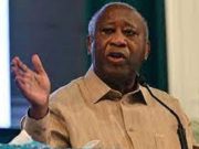 Côte d’Ivoire: Gbagbo candidat à la présidentielle de 2025