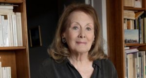 Littérature: le Nobel 2022 décerné à la Française Annie Ernaux