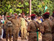 An 35 de l’assassinat de Sankara: le flambeau de la révolution burkinabè passé à la jeunesse