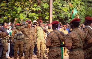 An 35 de l’assassinat de Sankara: le flambeau de la révolution burkinabè passé à la jeunesse