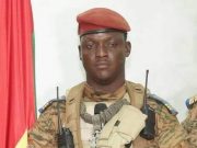 Burkina: « Nous ne sommes pas venus pour continuer(…) », Capitaine Ibrahim Traoré