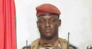 Burkina/AN 3 du MPSR II: trois ans du capitaine Ibrahim Traoré
