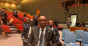 Un étrange silence à la suite de la plainte malienne contre la France