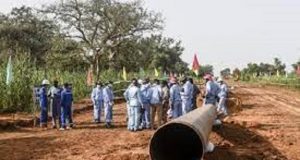 Niger: le plus grand oléoduc d’Afrique prend forme dans le Sud-est