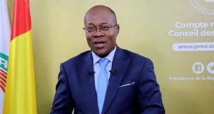 Organisation de la CAN 2025: la Guinée déçue de la décision de la CAF