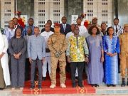 Gouvernement de Transition: Roch Donatien Nagalo et Yacouba Dié cèdent leurs fauteuils