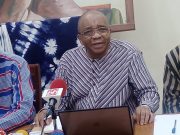 Décès du colonel Pierre Ouédraogo: remerciements et faire-part