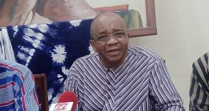 Décès du colonel Pierre Ouédraogo: remerciements et faire-part