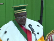 Burkina: « Il ne suffit pas de prendre le pouvoir. Encore faut-il pouvoir l’assumer pleinement » (Pdt Conseil constitutionnel)