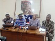Burkina: le flambeau de la Révolution à la jeunesse pour la réhabiliter