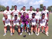 Burkina/Ligue1: Salitas FC leader, l’ASFB cale toujours