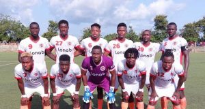 Burkina/Ligue1: Salitas FC leader, l’ASFB cale toujours