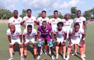 Burkina/Ligue1: Salitas FC leader, l’ASFB cale toujours