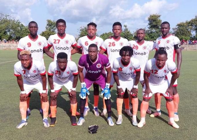 Burkina/Ligue1: Salitas FC leader, l’ASFB cale toujours